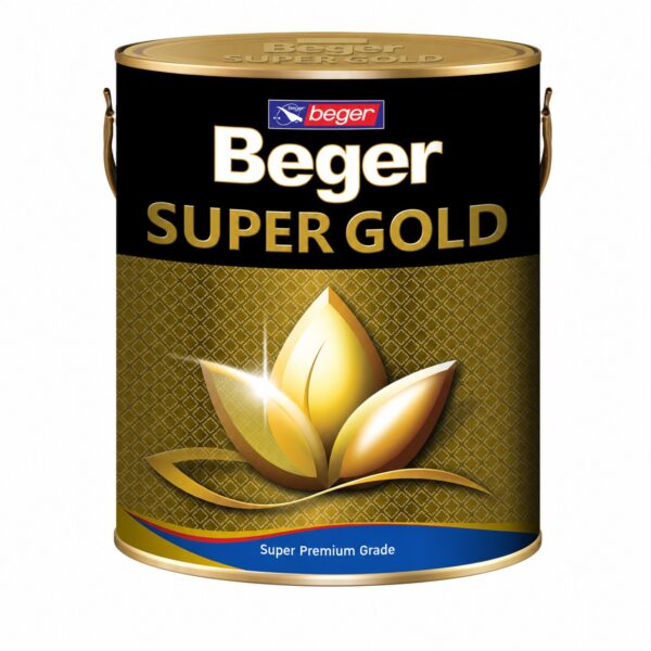 Beger SUPER GOLD A/P 1002
