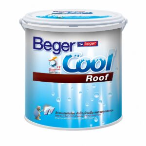 BegerCool Roof Primer #8000