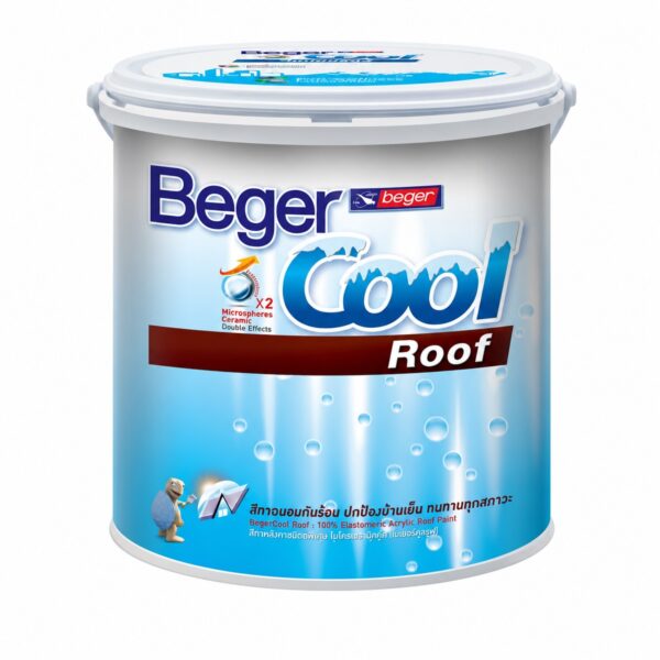 BegerCool Roof Primer #8000