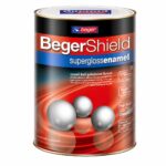 BegerShield Supergloss Enamel