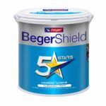 BegerShield 5 Stars Alkali Resisting Primer