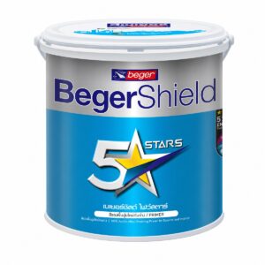 BegerShield 5 Stars Alkali Resisting Primer