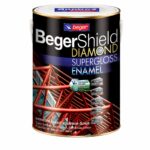 BegerShield Diamond Supergloss Enamel Primer #BD-1600