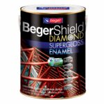 BegerShield Diamond Supergloss Enamel Primer #BD-1024