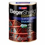 BegerShield Diamond Supergloss Enamel Primer #BD-1264