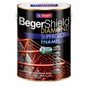 BegerShield Diamond Supergloss Enamel Primer #BD-1264