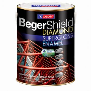 BegerShield Diamond Supergloss Enamel Primer #BD-2007