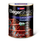 BegerShield Diamond Supergloss Enamel Primer #BD-2010