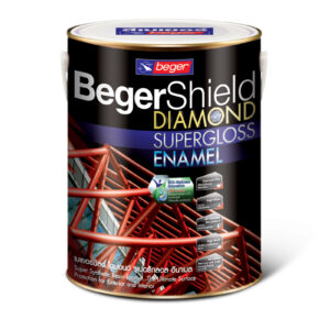 BegerShield Diamond Supergloss Enamel Primer #BD-2010