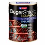 BegerShield Diamond Supergloss Enamel Primer #BD-1601
