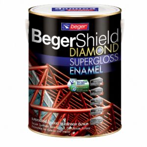 BegerShield Diamond Supergloss Enamel Primer #BD-1601
