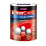 BegerShield Supergloss Enamel Grey Oxide Primer B-911