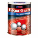 BegerShield Supergloss Enamel Rust Converter Primer #B-999