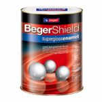 BegerShield Supergloss Enamel Wash Primer #B-922