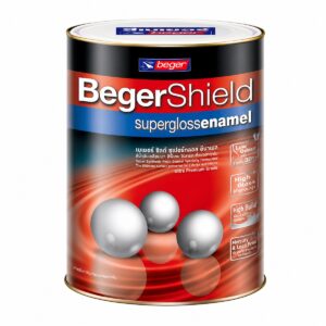 BegerShield Supergloss Enamel Wash Primer #B-922