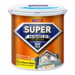 Beger Super Hi-Shield Semi-Gloss