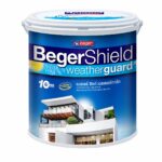 BegerShield Weatherguard