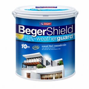 BegerShield Weatherguard