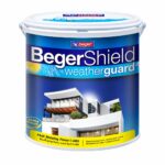 BegerShield Weatherguard Primer E-4000