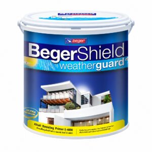 BegerShield Weatherguard Primer E-4000