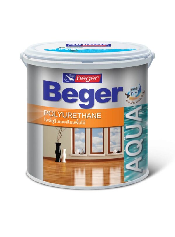 Beger Aqua Sanding Sealer AP-500