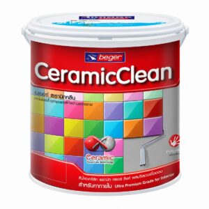 Beger CeramicClean