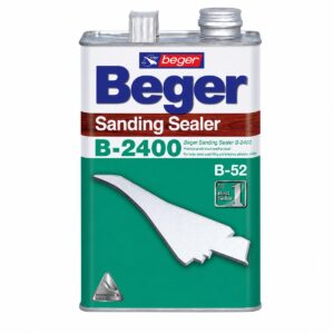 Beger Sanding Sealer B-2400