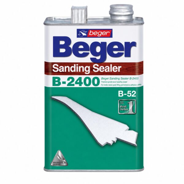 Beger Sanding Sealer B-2400
