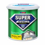 Beger Super Hi-Shield for Interior