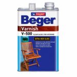 Beger Varnish