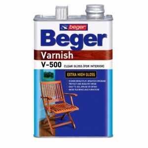 Beger Varnish