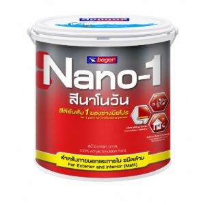 Nano-1 for Exterior