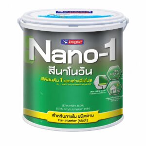 Nano-1 for Interior