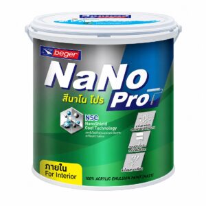 Nano Pro for Interior