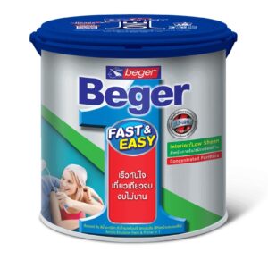 Beger One