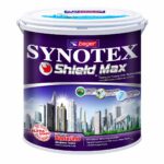 Synotex Shield Max