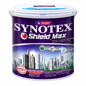Synotex Shield Max