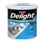 Delight Primer for Interior I-2222
