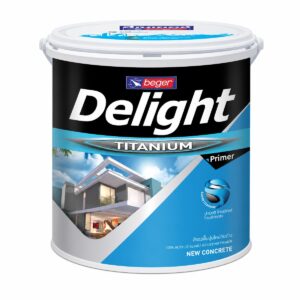 Delight Primer for Interior I-2222