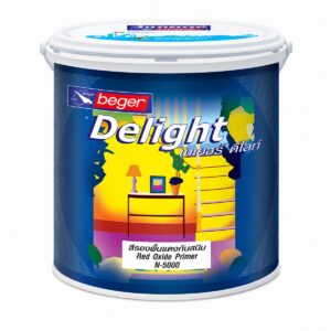 Delight Wood Primer G-1600