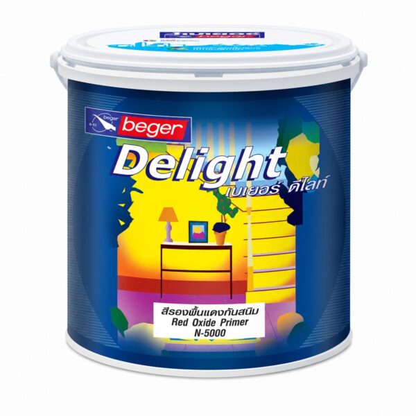Delight Wood Primer G-1600