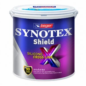 Synotex Shield Primer E-3000