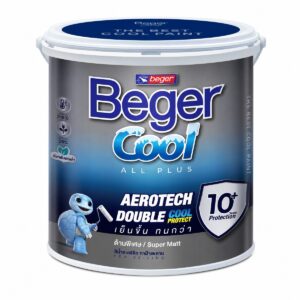 BegerCool All Plus 10 for Ceiling