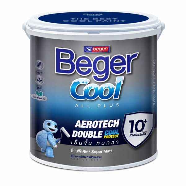 BegerCool All Plus 10 for Ceiling