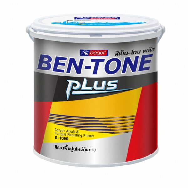 Ben-Tone Plus Primer E-1000