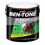 Ben-Tone Plus Red Iron Oxide Primer G-5000