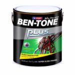 Ben-Tone Plus Wood Primer G-1600