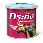 BULL Acrylic Emulsion for Exterior and Interior