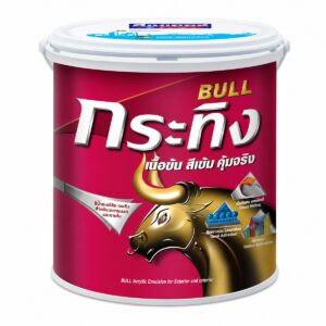 BULL Alkali Resisting Primer KP300