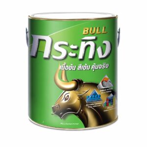BULL Contact Primer KP100